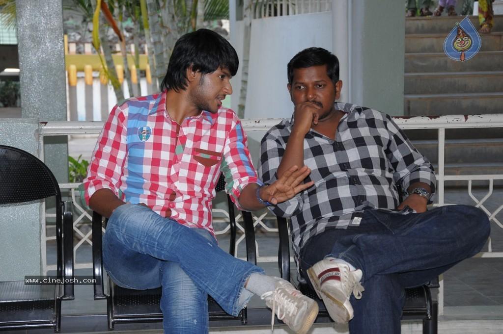 CineJosh gallery photo