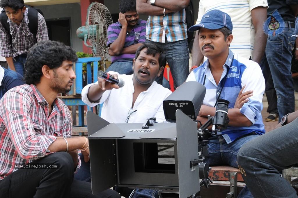 CineJosh gallery photo