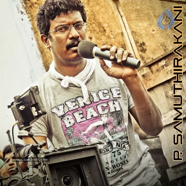 CineJosh gallery photo