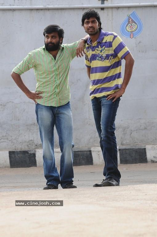 CineJosh gallery photo
