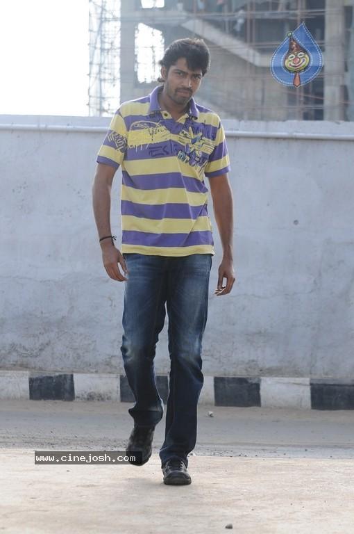 CineJosh gallery photo