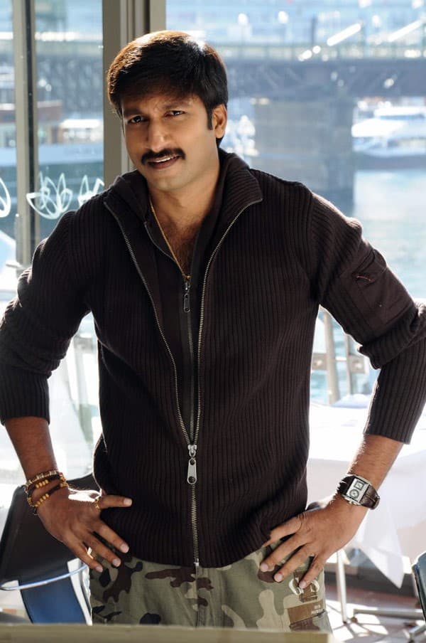 CineJosh gallery photo