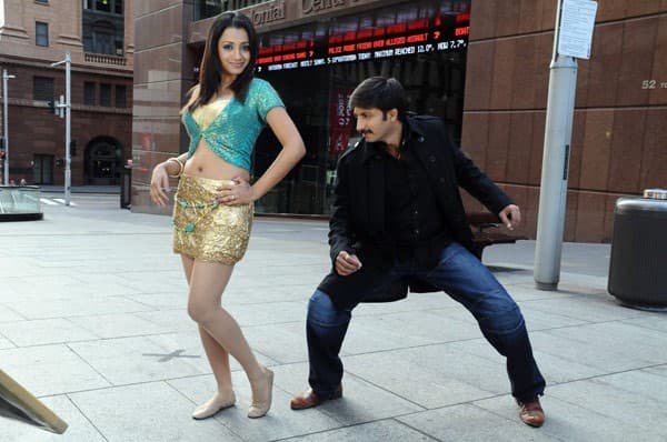 CineJosh gallery photo