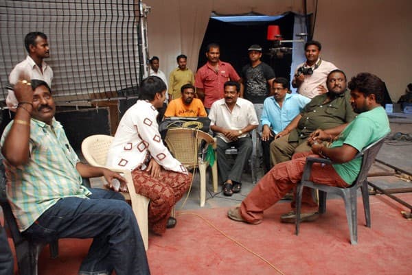 CineJosh gallery photo
