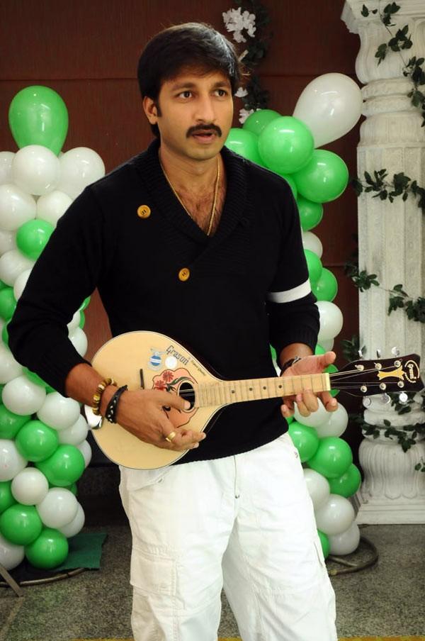 CineJosh gallery photo