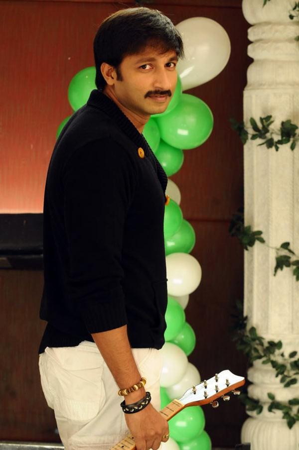CineJosh gallery photo