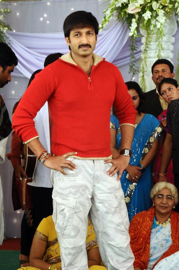 CineJosh gallery photo
