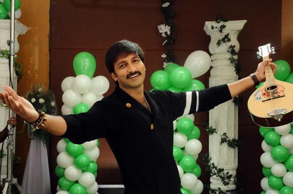 CineJosh gallery photo
