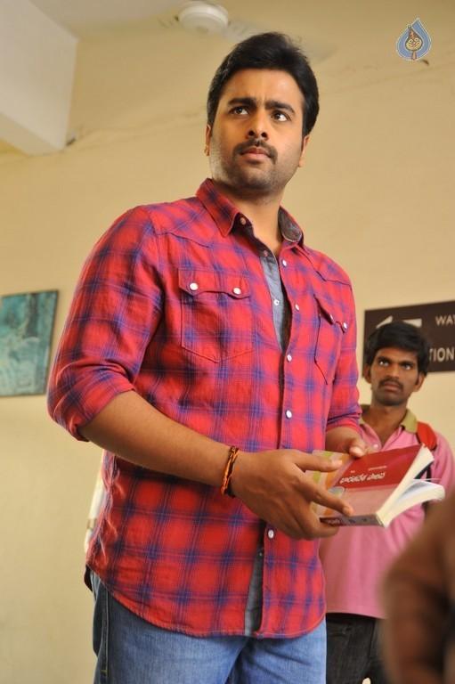 CineJosh gallery photo