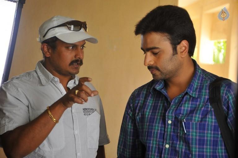 CineJosh gallery photo
