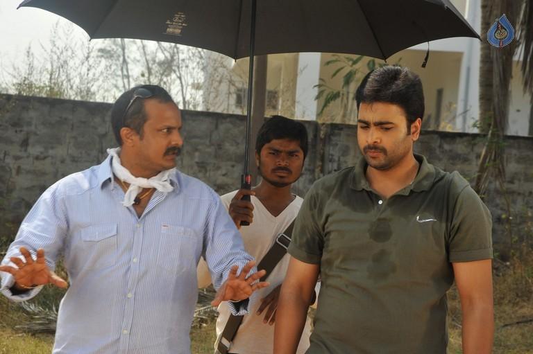 CineJosh gallery photo