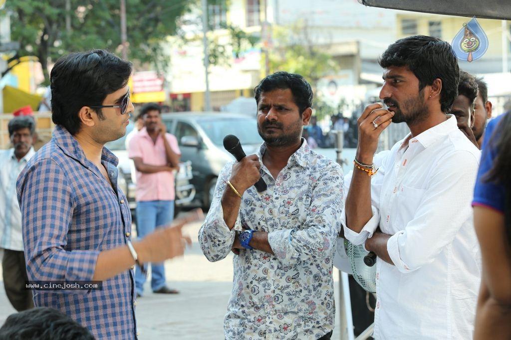 CineJosh gallery photo