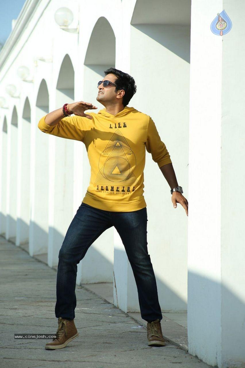 CineJosh gallery photo