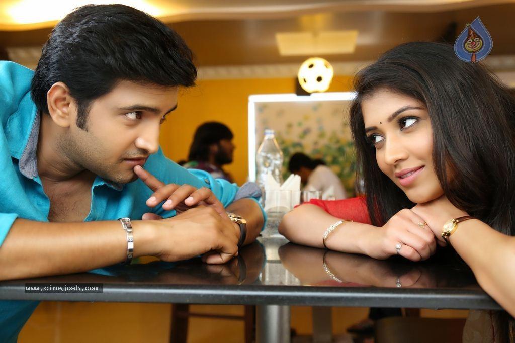 CineJosh gallery photo