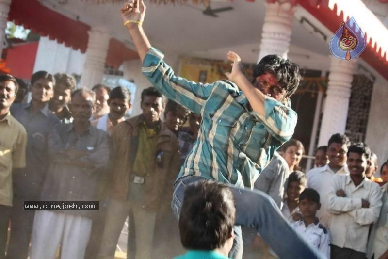 CineJosh gallery photo