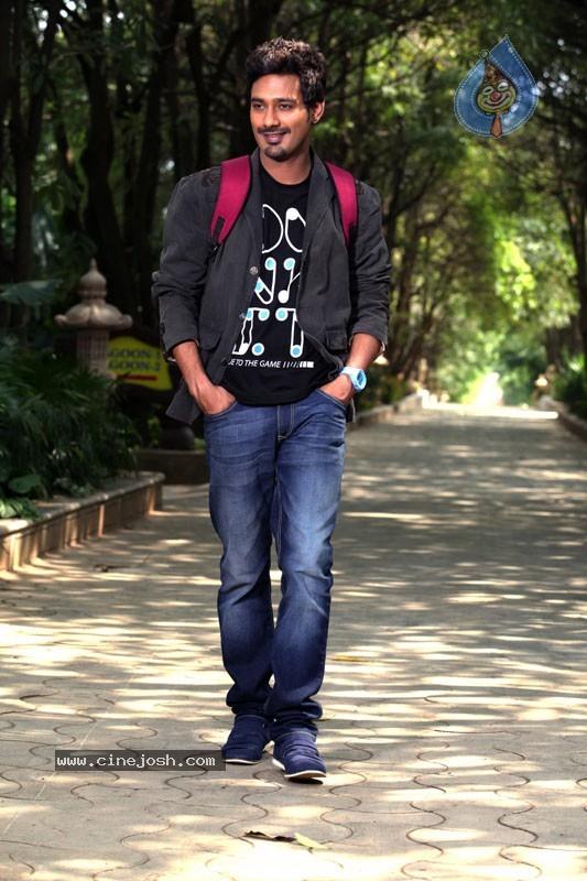 CineJosh gallery photo