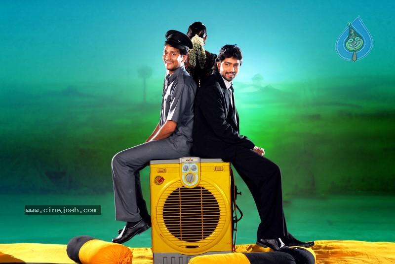 CineJosh gallery photo