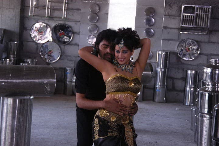 CineJosh gallery photo