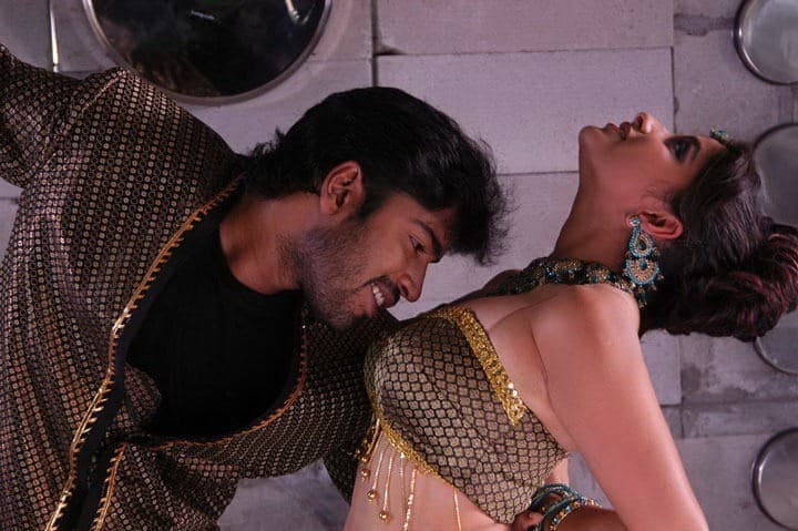 CineJosh gallery photo