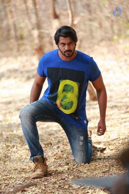 CineJosh gallery photo