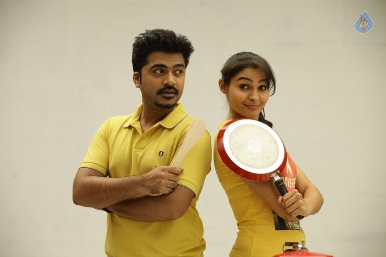 CineJosh gallery photo