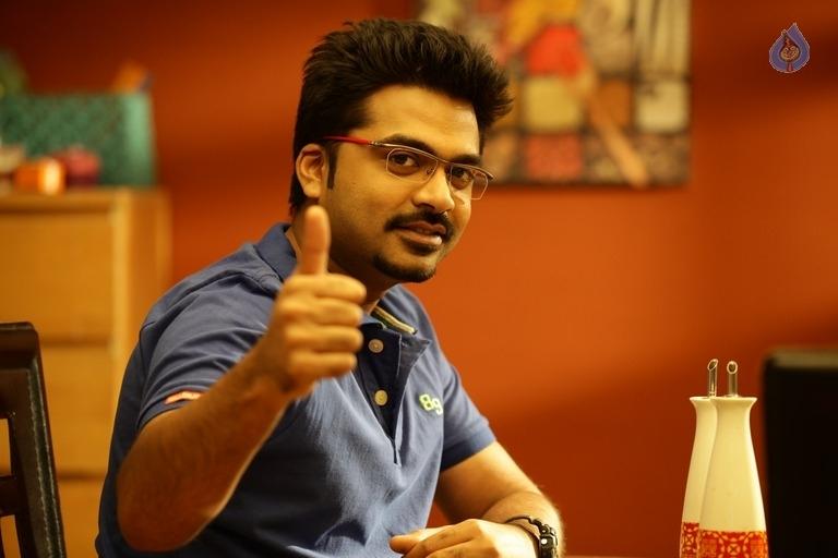 CineJosh gallery photo