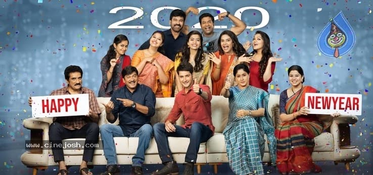 CineJosh gallery photo