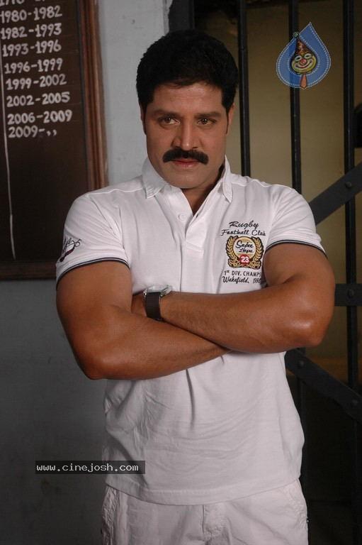 CineJosh gallery photo