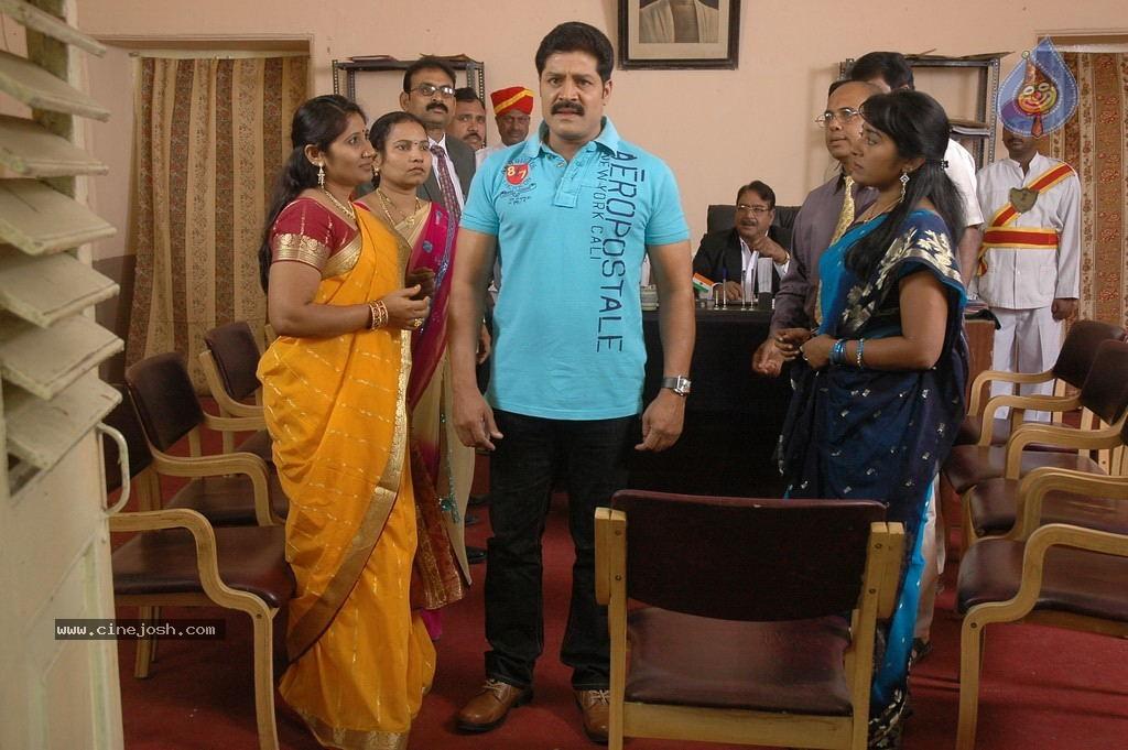 CineJosh gallery photo
