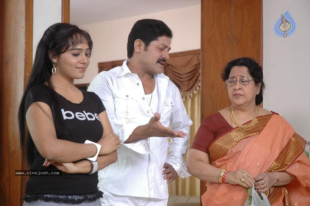 CineJosh gallery photo