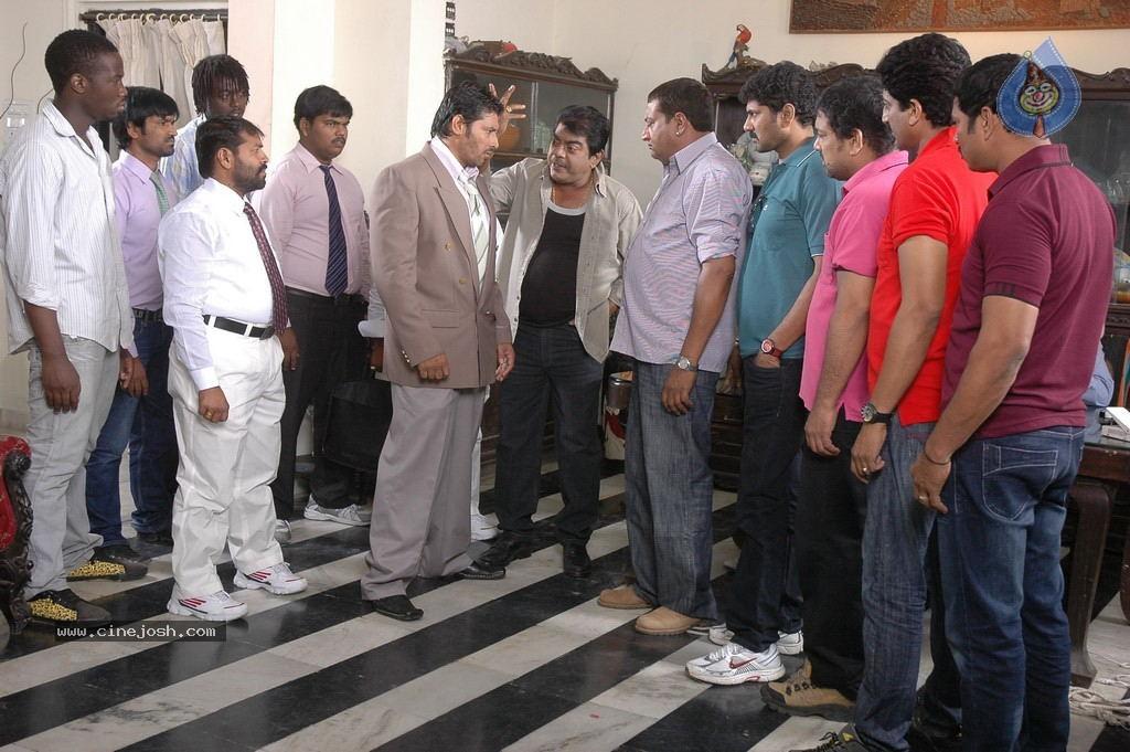 CineJosh gallery photo