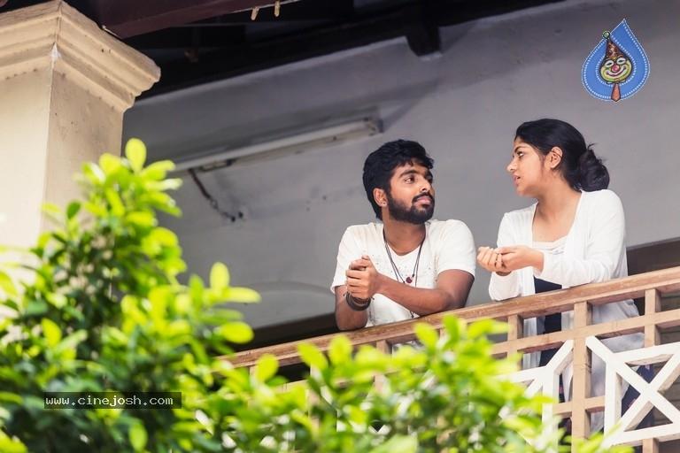 CineJosh gallery photo