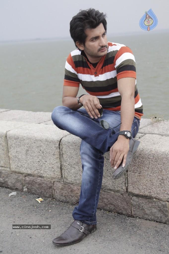 CineJosh gallery photo