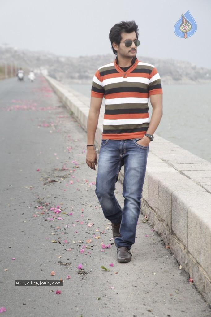 CineJosh gallery photo