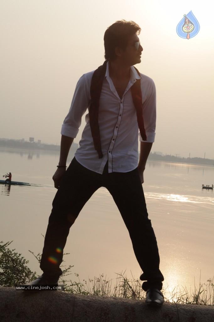 CineJosh gallery photo