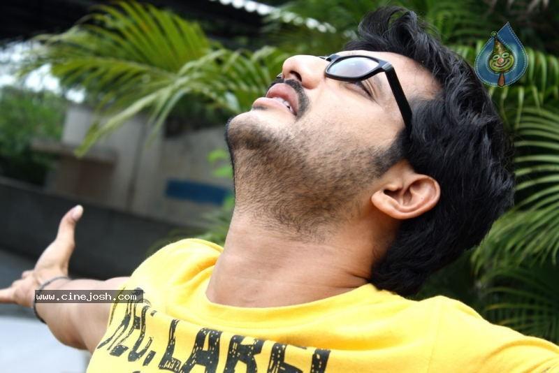 CineJosh gallery photo