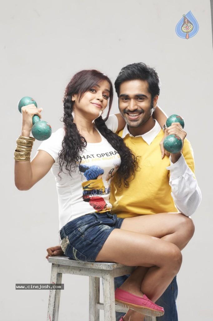 CineJosh gallery photo