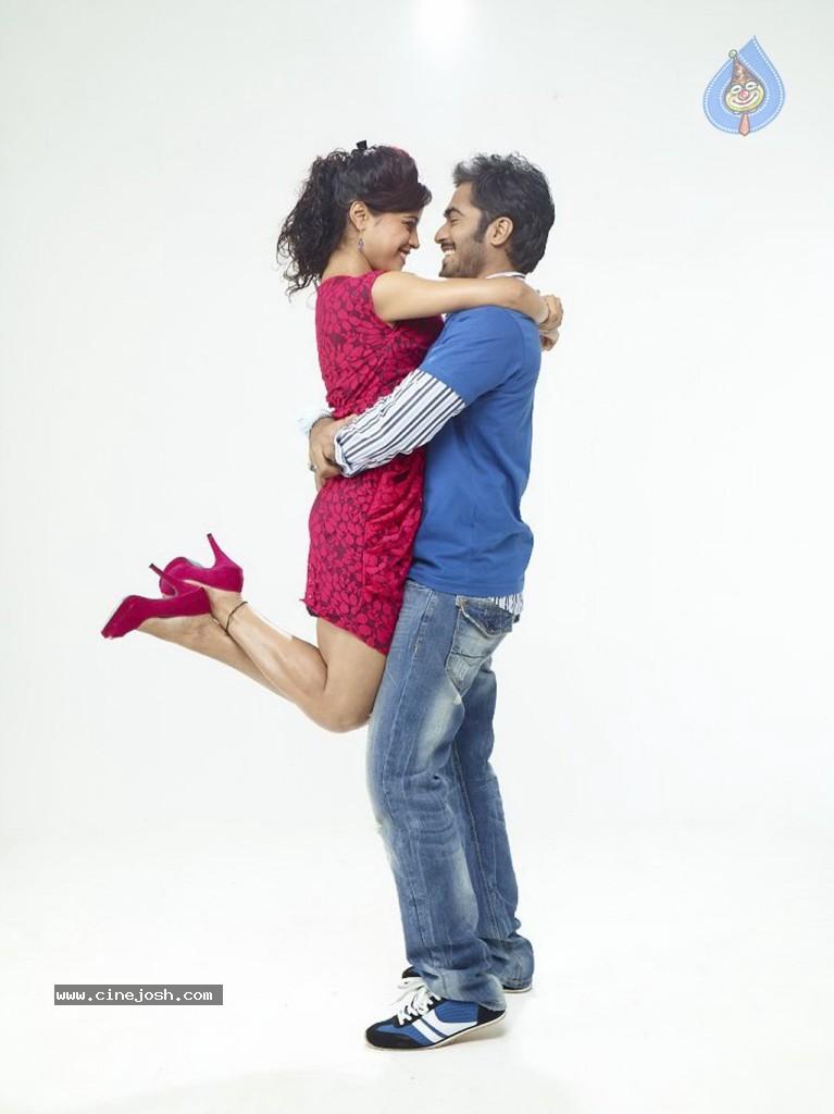 CineJosh gallery photo