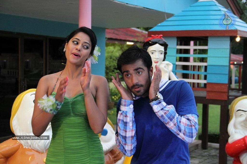 CineJosh gallery photo
