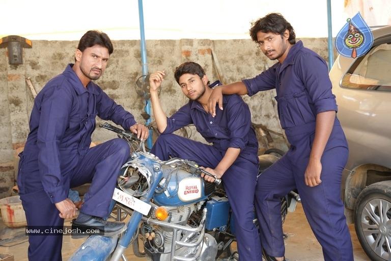 CineJosh gallery photo