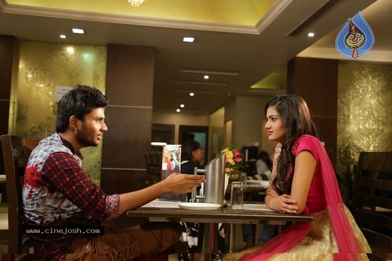 CineJosh gallery photo