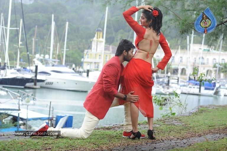 CineJosh gallery photo
