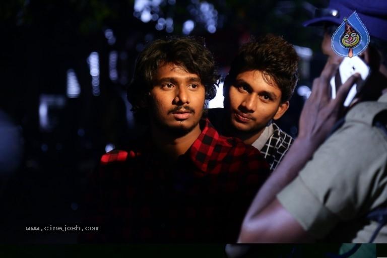 CineJosh gallery photo