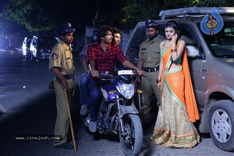 CineJosh gallery photo