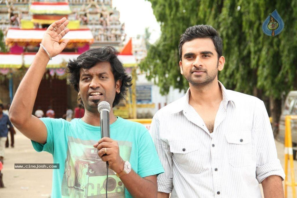CineJosh gallery photo
