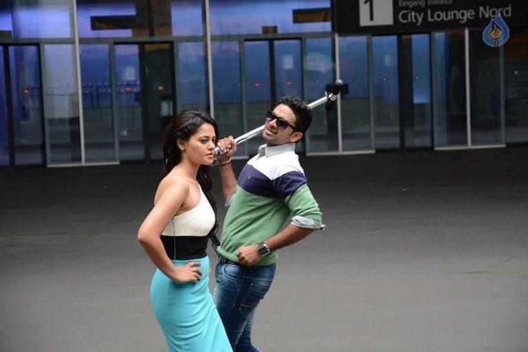 CineJosh gallery photo
