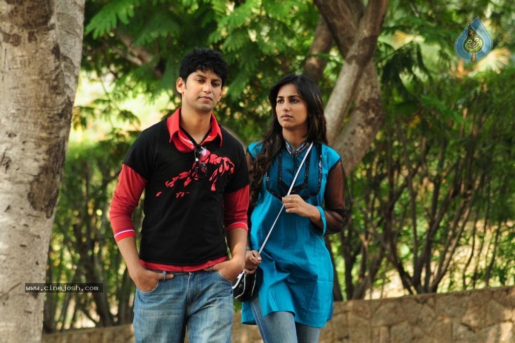 CineJosh gallery photo