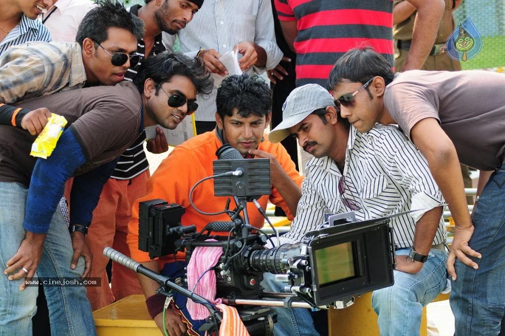 CineJosh gallery photo