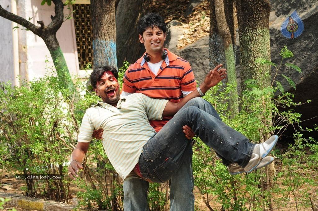 CineJosh gallery photo