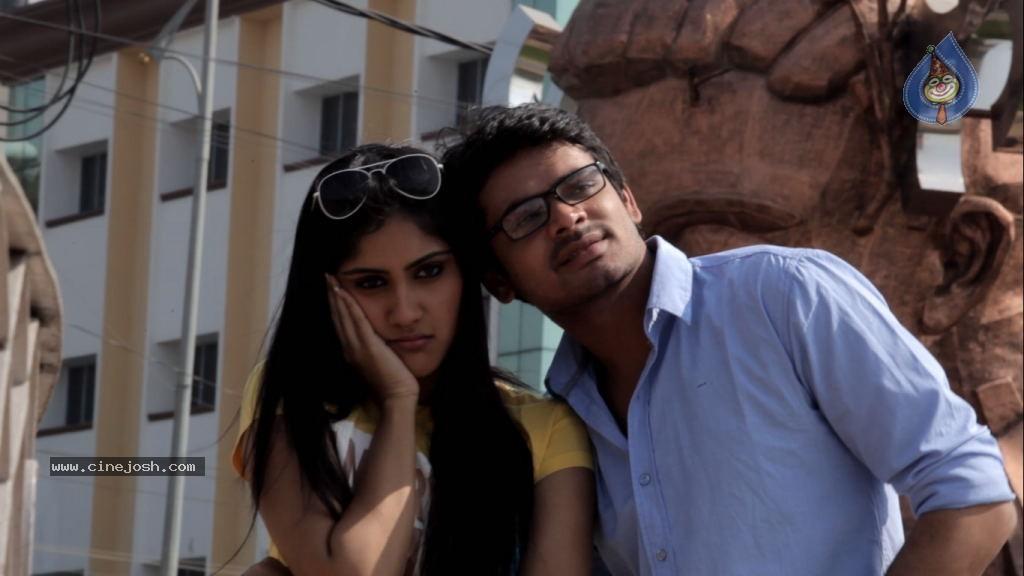CineJosh gallery photo